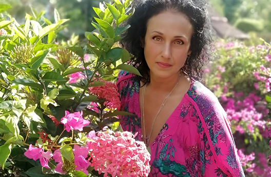 Александра Цветкова